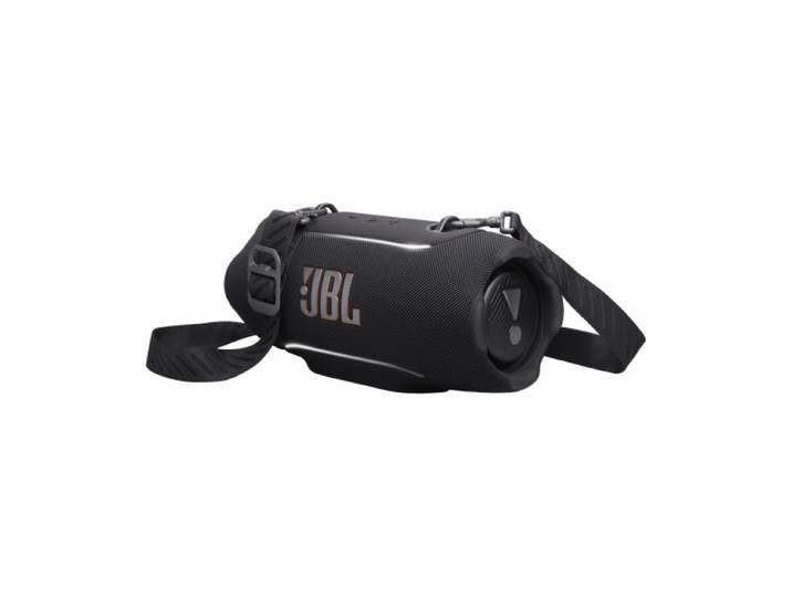 JBL Xtreme 5 Bluetooth speaker Zwart