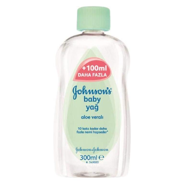 Johnsons Care (8410207115865)