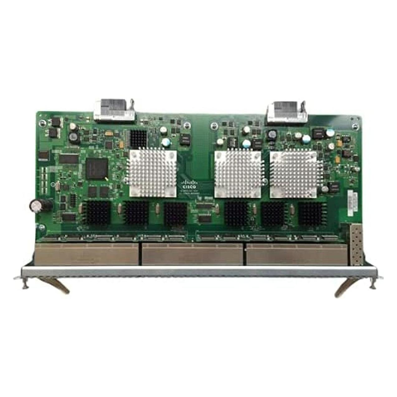 Zebra Z-Ultimate 3000T (48 Ports) (SM-D-ES3-48-P=)