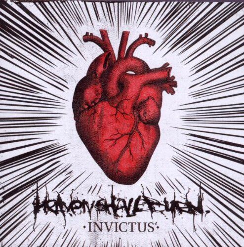 Heaven Shall Burn - Invictus - Preis vom 09.10.2026 07:28:09 h