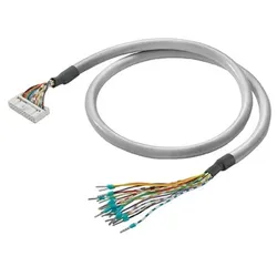 Weidmüller Cable digitale Signale PAC-HE20-F-HF-8M