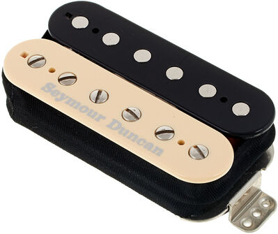 Seymour Duncan Trembucker TB-6 ZEB