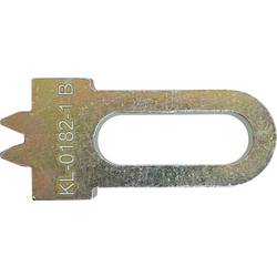 Gedore Automotive 2955911 KL-0182-1 B Schwungrad-Blockierwerkzeug