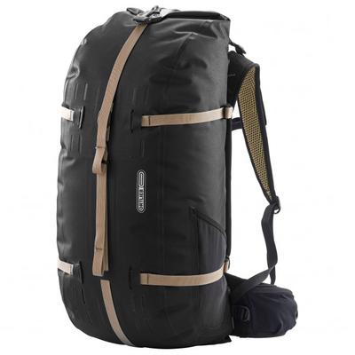 Ortlieb - Atrack 45 - Tourenrucksack schwarz