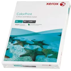 Xerox Farblaserpapier »Color Print« weiß