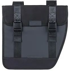 Basil, Velotasche, (35 l, Gepäckträgertasche)