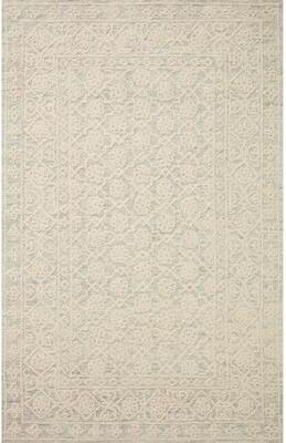 Alexander Home Cordelia 100% Wool Area Rug