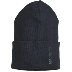 Strickmütze "20650-610" Complete - schwarzblau
