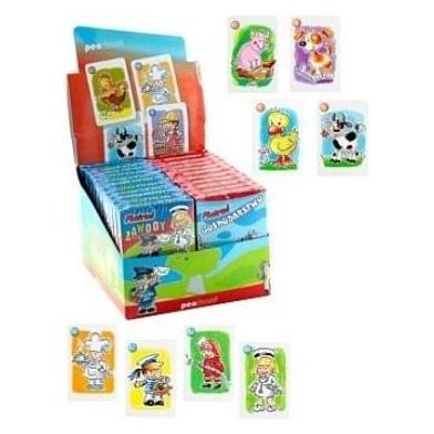 Polsirhurt Piotruś MIX Spielkarten (Polnisch) (47592320)