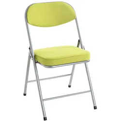 Z2 Klappstuhl KURT - B/H/T ca. 47.00x79.00x53.00