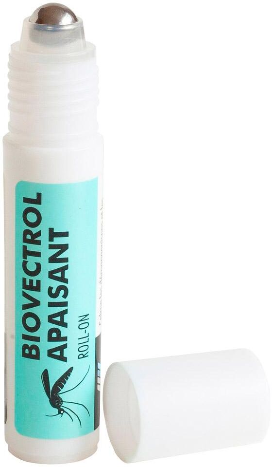Pharmavoyage  - Biovectrol Apaisant - Répulsif Insectes