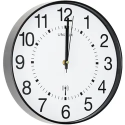 Unilux, Wanduhr, Wave (30 cm)