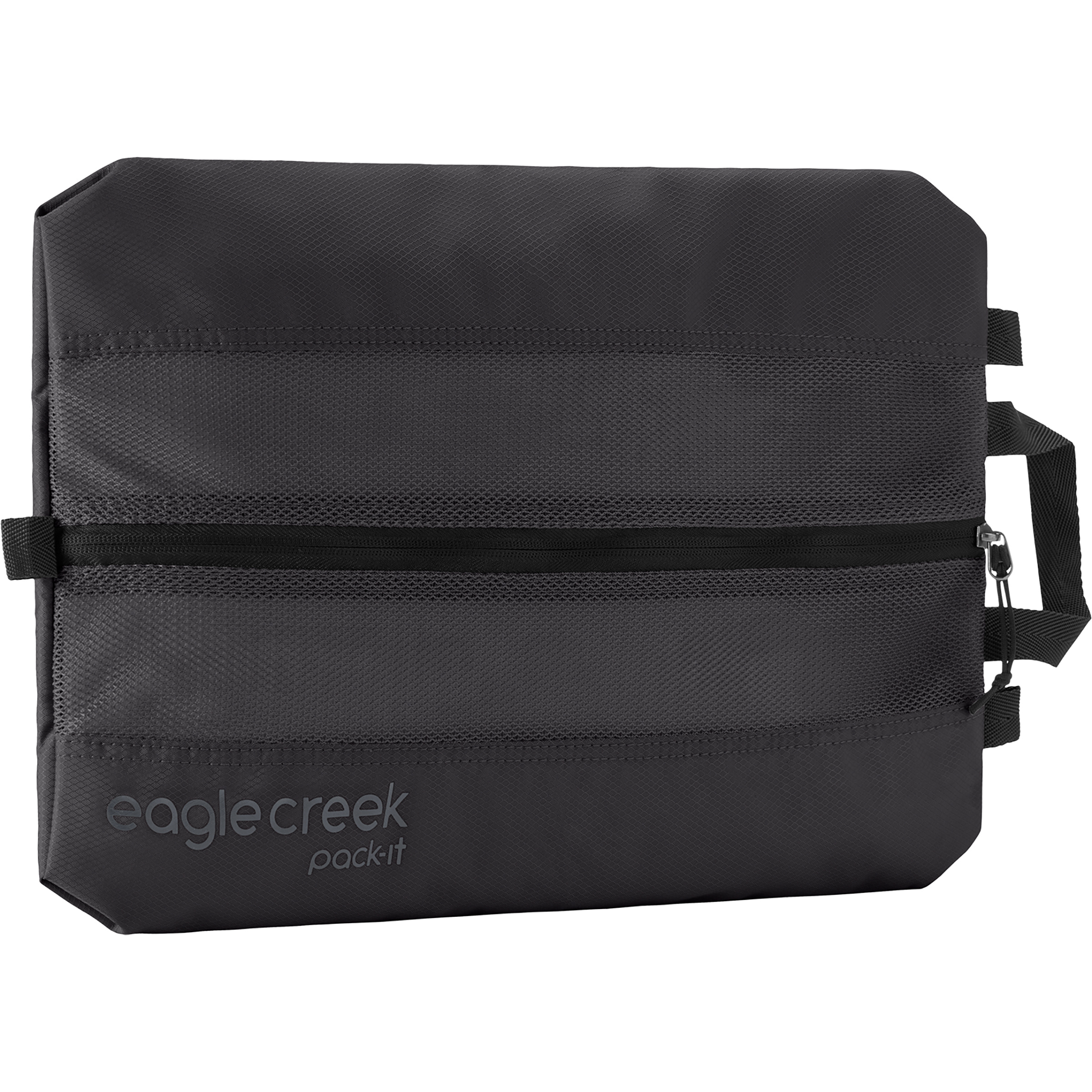 Eagle Creek Pack-It Reveal Schuhtasche Packwürfel & Packtaschen schwarz Reise