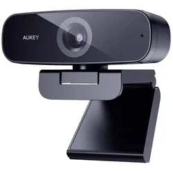 AUKEY PC-W3 Stream Series Full HD Webcam