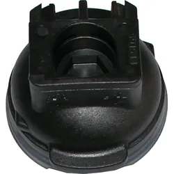 Wolf Bajonettverschluss für Hydraulik geschlossen, für CGU/CGG-2
