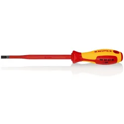 Knipex-Werk Schraubendreher Slim 98 20 65 SL