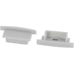 Artecta Pro 19 End Caps Set mit 4 Stück