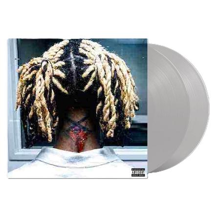 United Medical Partners xperiment (Limited Transparent Eter Sonoro 2LP) (Ken Carson) (76641533)