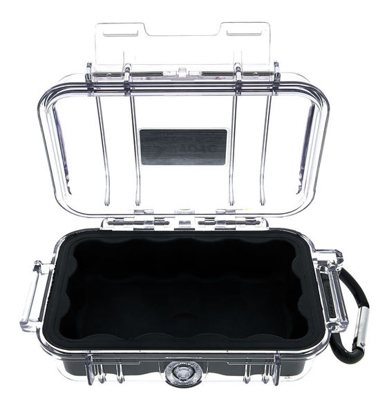 Peli 1010 trasparente
