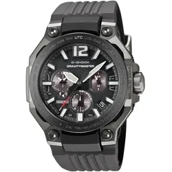 G-Shock MASTER OF G GRAVITYMASTER Herrenuhr GWR-B3000B-8AER