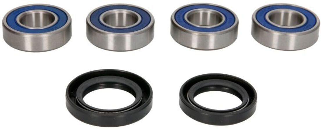 Radlagersatz ALL BALLS AB25-1381