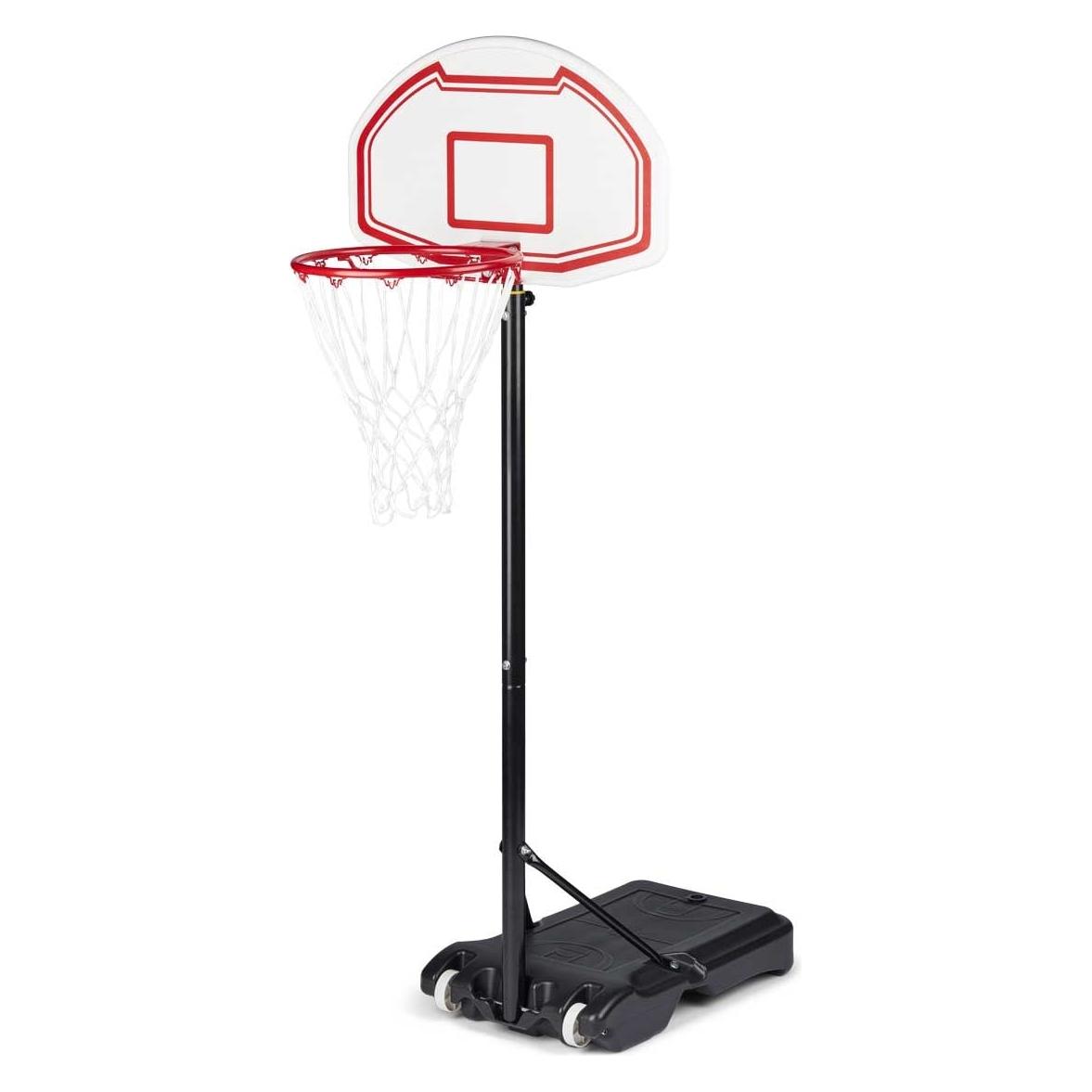 ET Toys Outsiders Basketball stand on Rod Basic (2106S020) (1178360)