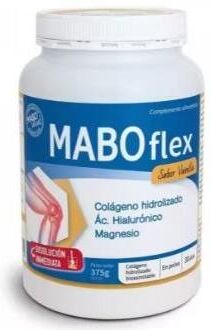Mabo flex Vainilla 375 gr