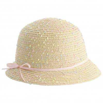 maximo - Mini Girl's Hut - Hut Gr 49 cm beige