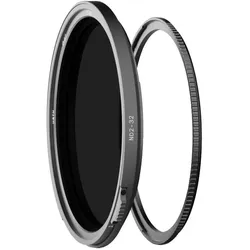 Urth 72mm Magnetic Variable ND2-32 Pro (1-5 Stops)