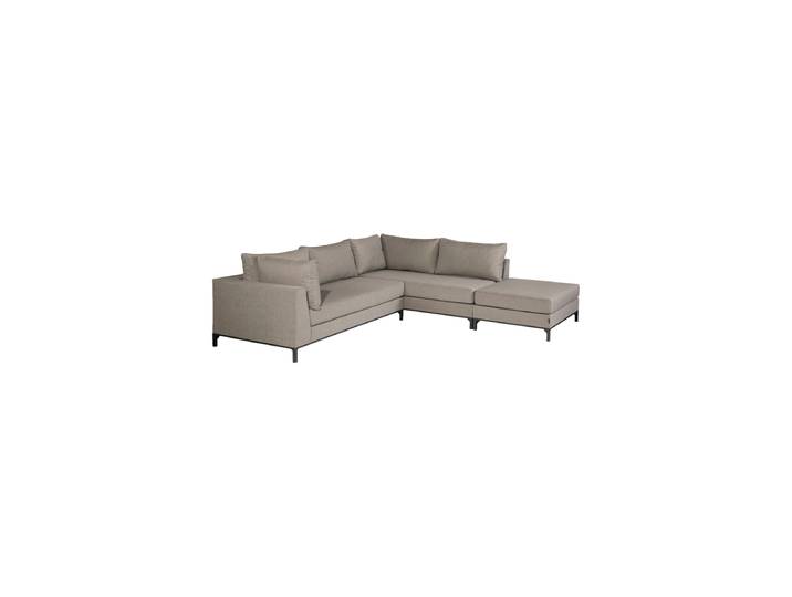 Design Gartenlounge-Set „Sicily“ Taupe De Eekhoorn