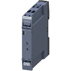 Siemens Time Relay ON-delay 1x CO, Screw, Relais