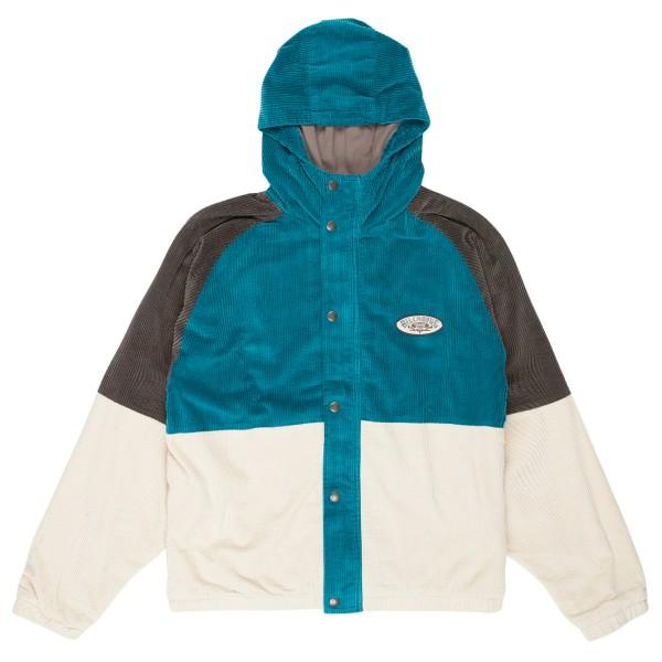 Billabong - Burleigh Jacket - Freizeitjacke Gr XL weiß