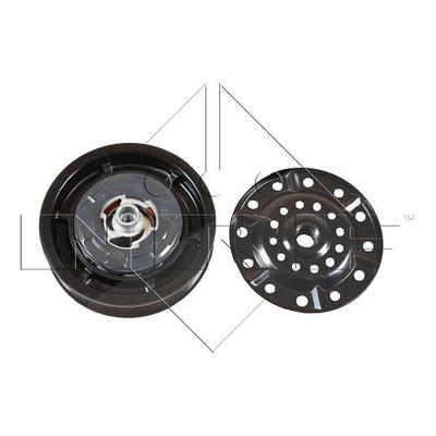 Nrf Spule, Magnetkupplung-Kompressor [Hersteller-Nr. 380027] für Toyota