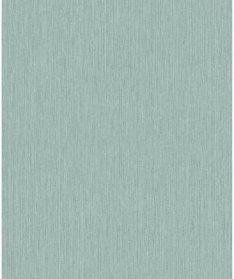 Chesapeake Elijah Aqua Texture Wallpaper