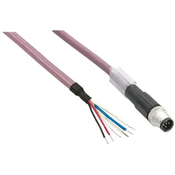 Schneider Electric Stromverteilerkabel IN TCSXCNDFNX10V