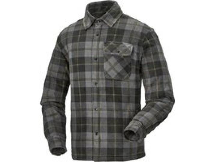 PARKSIDE® Surchemise homme (gris, L)