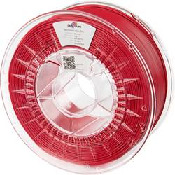 Spectrum Filaments 80300 ASA 275 BLOODY RED Filament ASA UV-beständig, witterungsbeständig, schlagfest 1.75 mm 1000 g Blutrot 1 St.