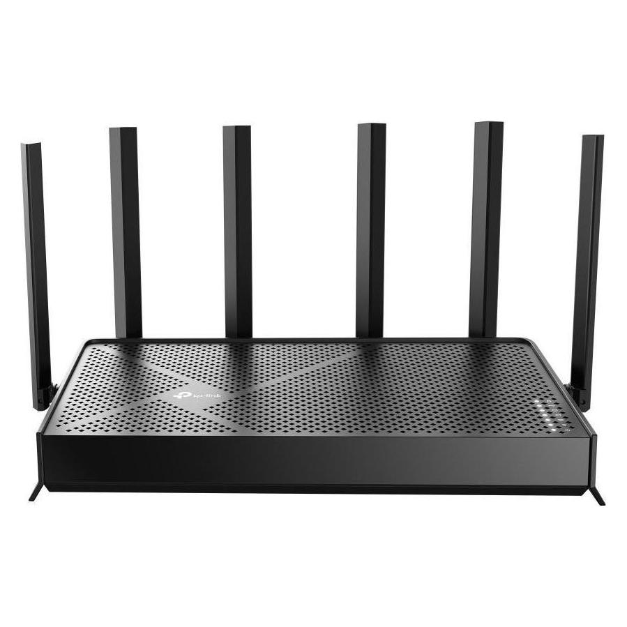 TP-Link BE400 Dual-Band Wi-Fi 7 Router mit 6,5 Gbit/s und Mesh-Unterstützung (425330)