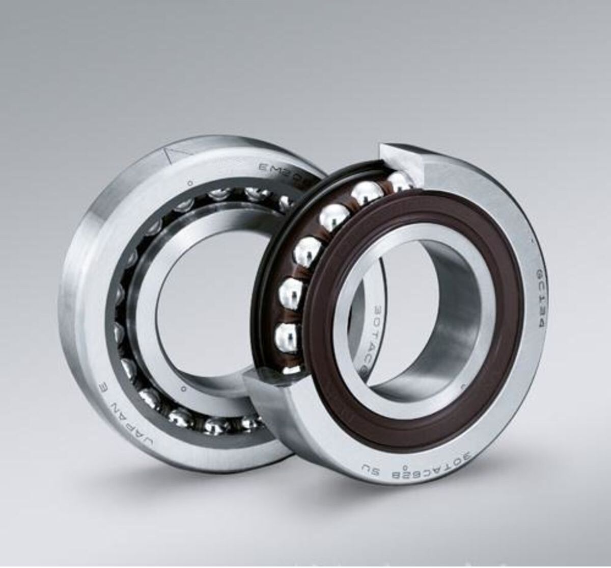 Schaeffler Fag Kulmakuulalaakeri Fag 7214-B-Tvp