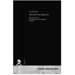 Whittaker:Wirtschaft ohne Eigentum, Sachbücher von Carl Whittaker