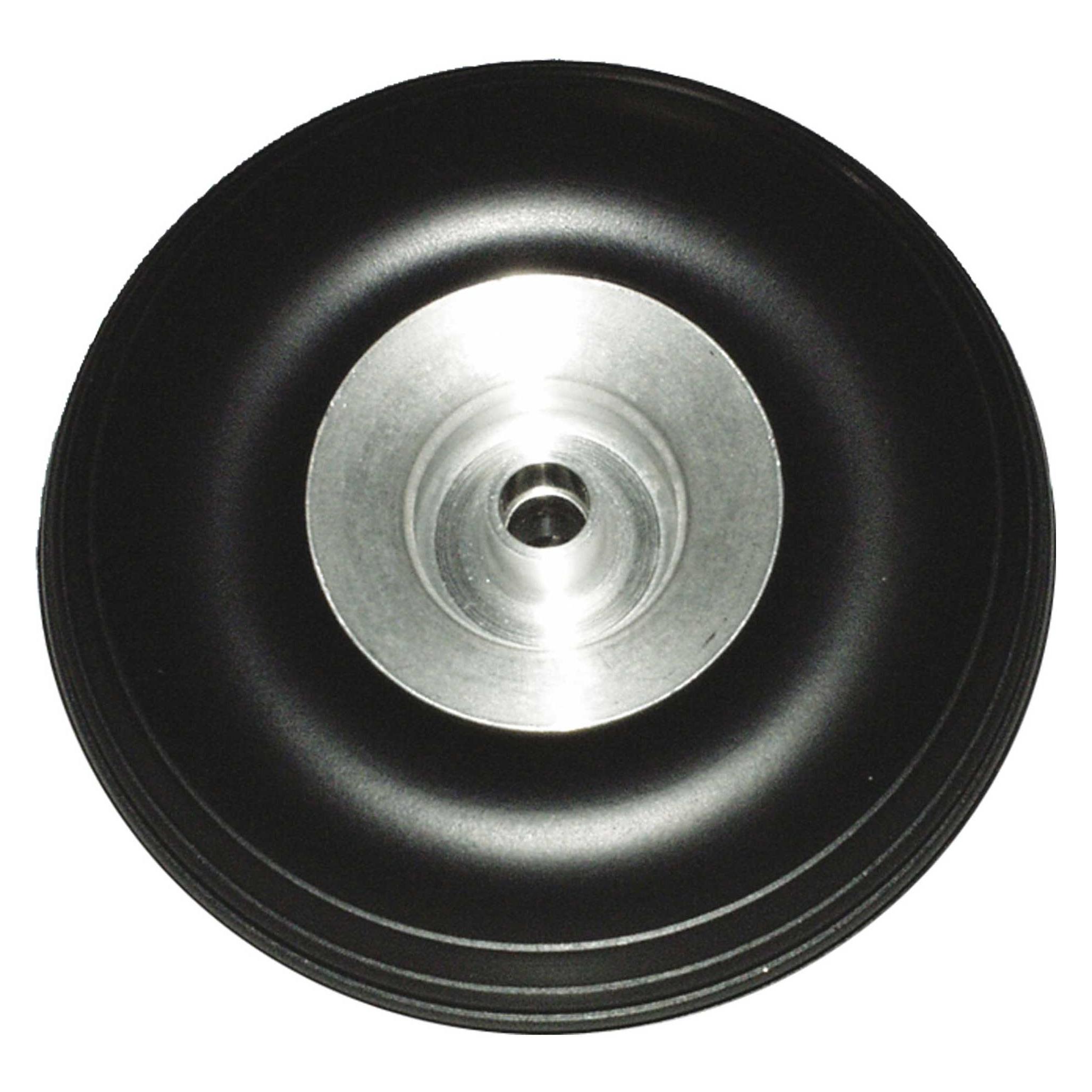 Modellbau Lindinger Rad Spezial Light 76mm M.Alufelge (GS0217)