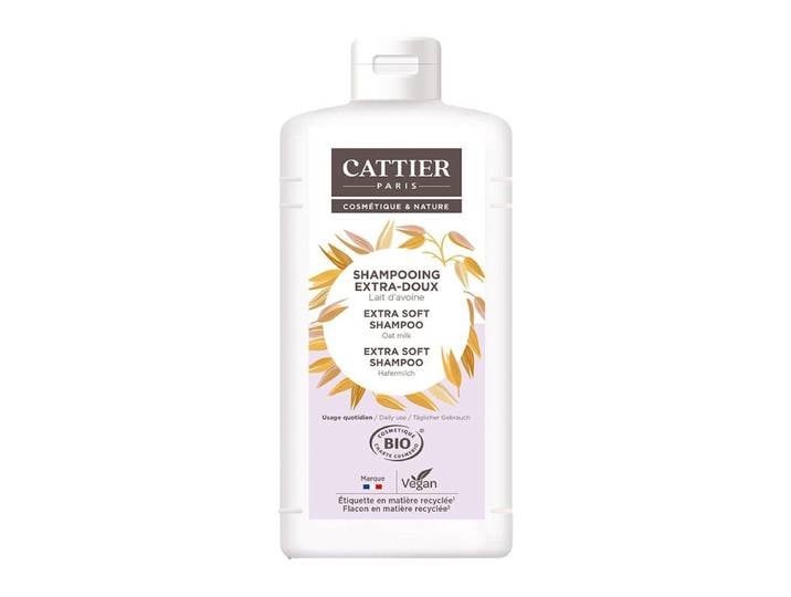 Shampooing Extra Doux Quotidien - 1L