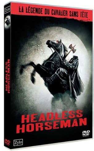 Shane Williams - Headless horseman [FR Import] - Preis vom 01.10.2026 17:08:56 h