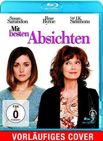 Lorene Scafaria - Mit besten Absichten [Blu-ray] - Preis vom 09.10.2026 07:28:09 h