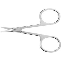 Ideal Tek Hochpräzisionsschere, gebogene Klinge 361.IT