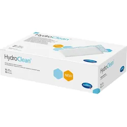 Hydroclean Kompressen 10x17 cm steril