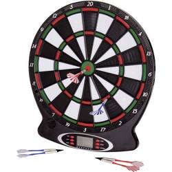 VEDES NSP Elektronisches Dartboard, 18 Spiel 0072110901