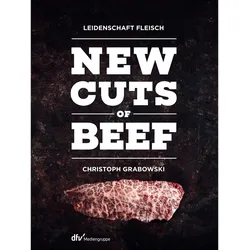 New Cuts of Beef, Ratgeber von Christoph Grabowski