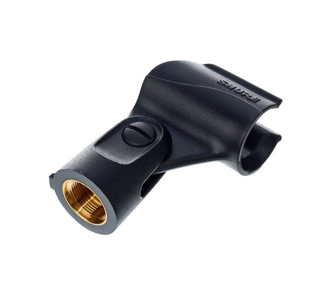 Shure A57F nero