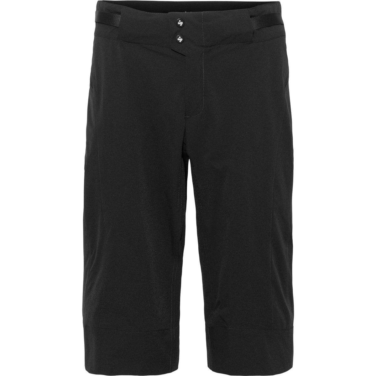 Sweet Protection Hunter II Shorts M black (99901) XL 820537-99901-XL